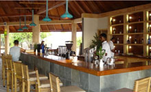 Canareef Resort Maldives(ex.Herathera Island Resort)