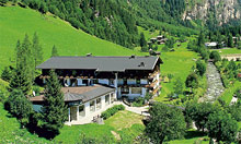 Hoteldorf Gruner Baum