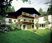 Hoteldorf Gruner Baum