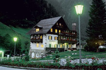 Hoteldorf Gruner Baum