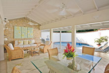 Calabash Hotel & Villas