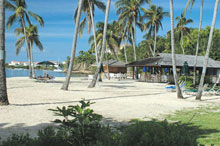 Calabash Hotel & Villas