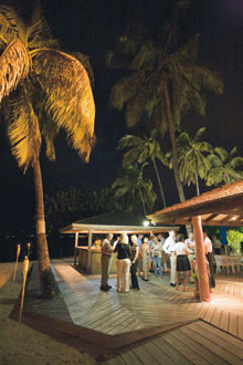 Calabash Hotel & Villas