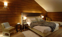 Kempinski Pragelato Village