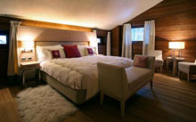 Kempinski Pragelato Village