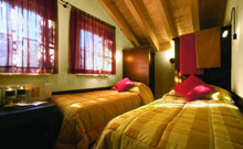 Kempinski Pragelato Village