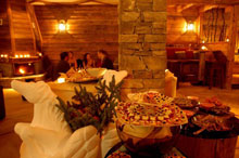 Kempinski Pragelato Village