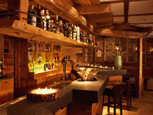 Kempinski Pragelato Village