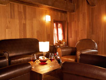 Kempinski Pragelato Village