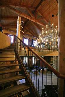 Kempinski Pragelato Village