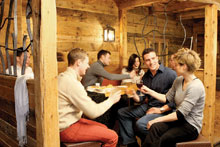 Kempinski Pragelato Village