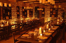 Kempinski Pragelato Village