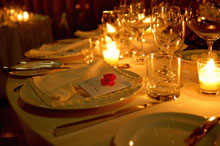 Kempinski Pragelato Village