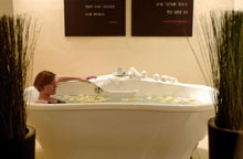 Kempinski Pragelato Village