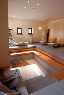 Kempinski Pragelato Village