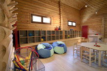 Kempinski Pragelato Village