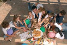 Kempinski Pragelato Village