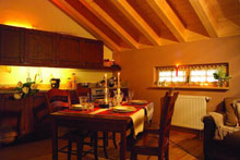 Kempinski Pragelato Village