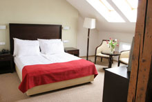 Golden Tulip Prague Terminus