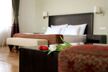 Golden Tulip Prague Terminus