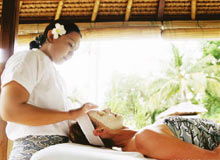 Four Seasons Resort at Kuda Huraa