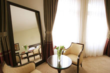 Golden Tulip Prague Terminus