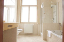 Golden Tulip Prague Terminus