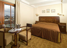 Best Western Premier Majestic Plaza