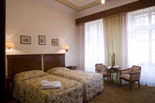 Best Western Premier Majestic Plaza