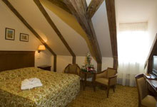 Best Western Premier Majestic Plaza