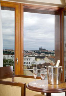 Best Western Premier Majestic Plaza