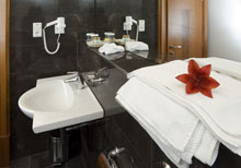 Best Western Premier Majestic Plaza