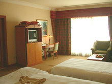 Al Raha Beach Hotel Abu Dhabi