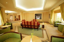 Al Raha Beach Hotel Abu Dhabi