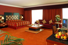 Al Raha Beach Hotel Abu Dhabi