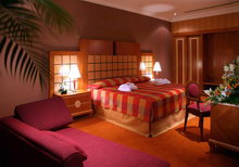 Al Raha Beach Hotel Abu Dhabi