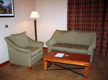 Al Raha Beach Hotel Abu Dhabi