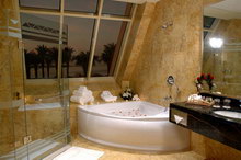 Al Raha Beach Hotel Abu Dhabi