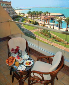 Al Raha Beach Hotel Abu Dhabi