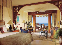 Four Seasons Resort(ex.Four Seasons Resort Sharm El Sheikh)