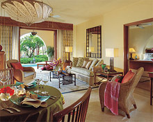 Four Seasons Resort(ex.Four Seasons Resort Sharm El Sheikh)