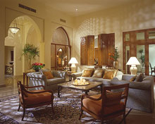 Four Seasons Resort(ex.Four Seasons Resort Sharm El Sheikh)