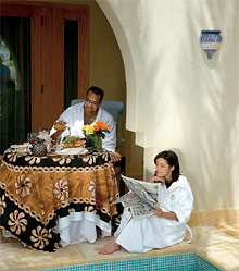 Four Seasons Resort(ex.Four Seasons Resort Sharm El Sheikh)