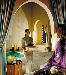 Four Seasons Resort(ex.Four Seasons Resort Sharm El Sheikh)