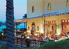 Four Seasons Resort(ex.Four Seasons Resort Sharm El Sheikh)