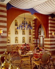 Four Seasons Resort(ex.Four Seasons Resort Sharm El Sheikh)