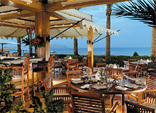 Four Seasons Resort(ex.Four Seasons Resort Sharm El Sheikh)