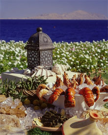 Four Seasons Resort(ex.Four Seasons Resort Sharm El Sheikh)