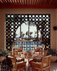 Four Seasons Resort(ex.Four Seasons Resort Sharm El Sheikh)