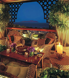 Four Seasons Resort(ex.Four Seasons Resort Sharm El Sheikh)